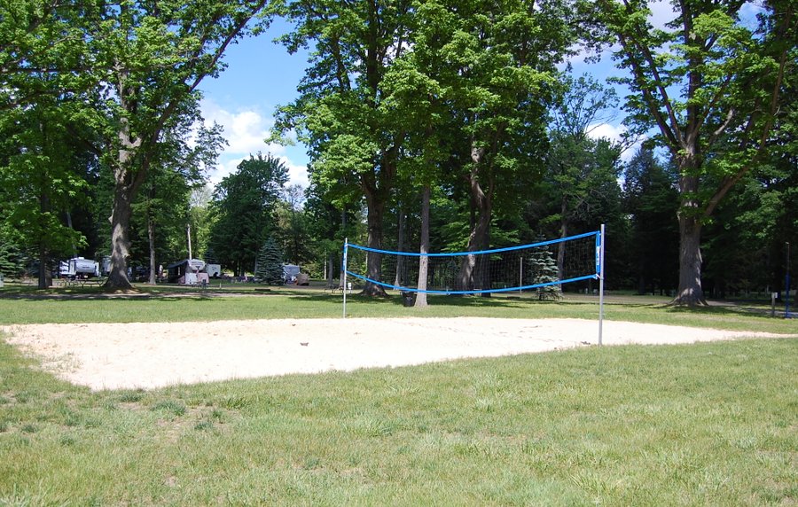 Beach Volleyball