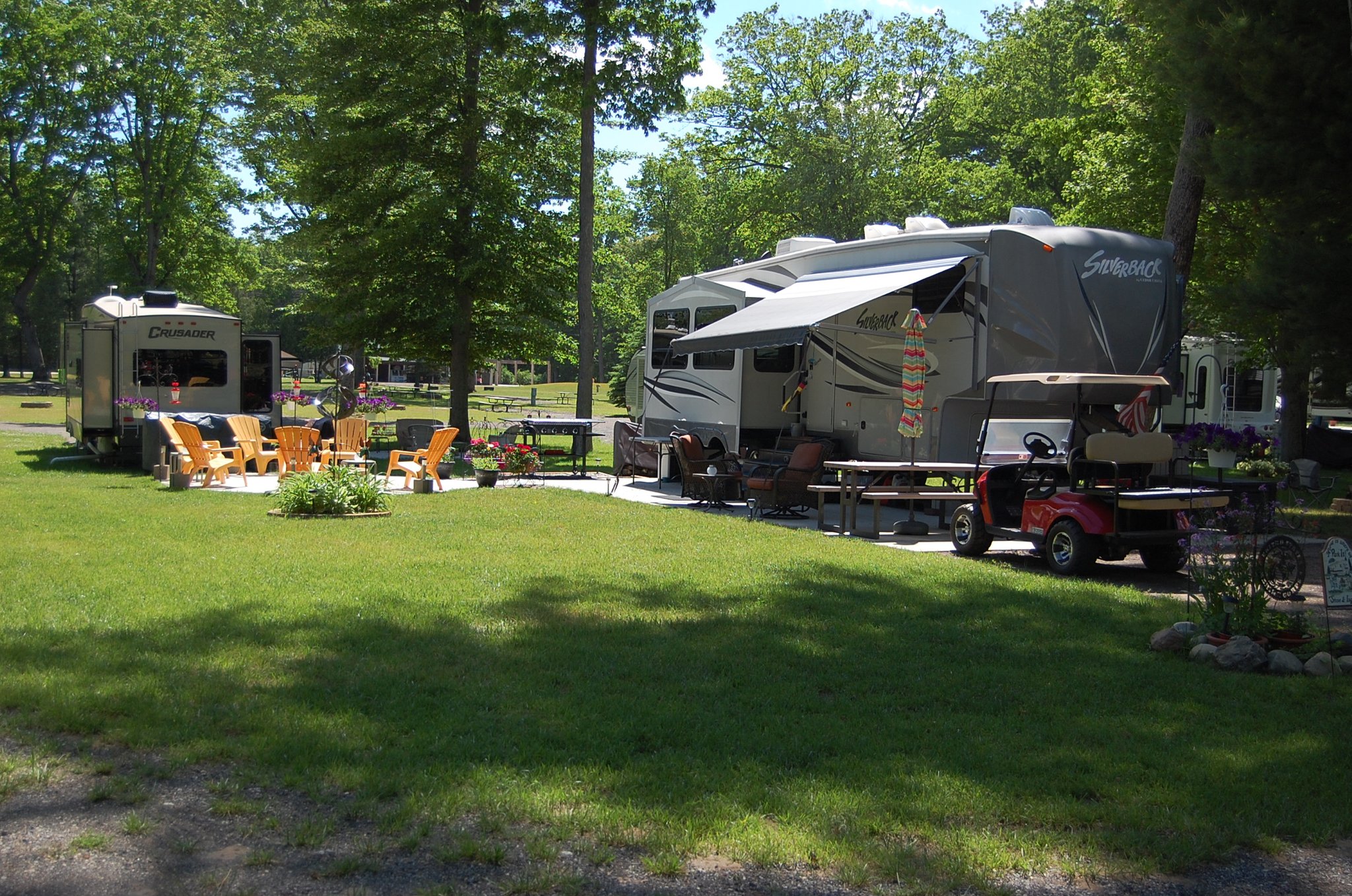 Home crockerycreekrvpark